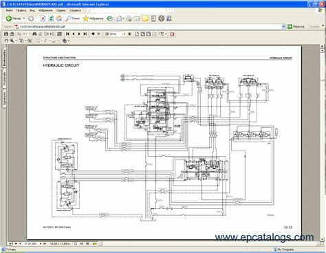 mustang skid steer manuals free|mustang skid steer wiring diagram.